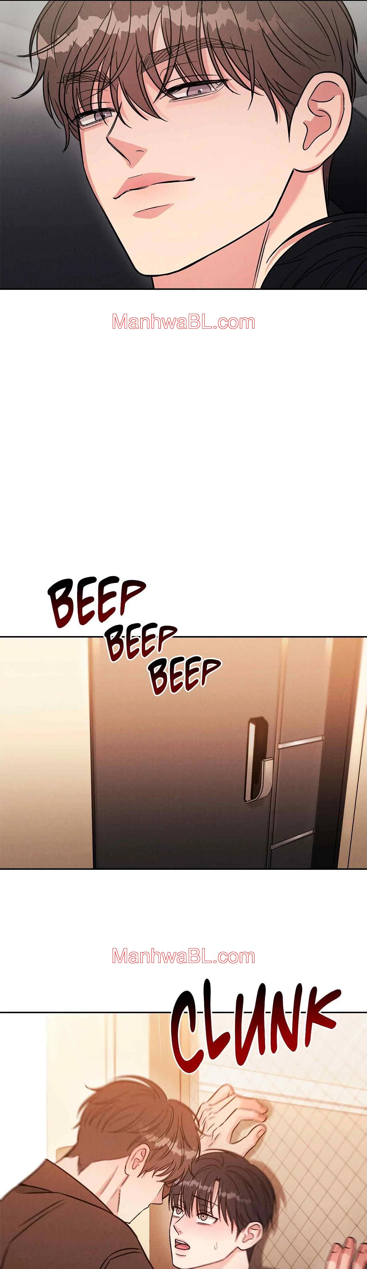 PLACEBO - Capítulo 20 manhwa