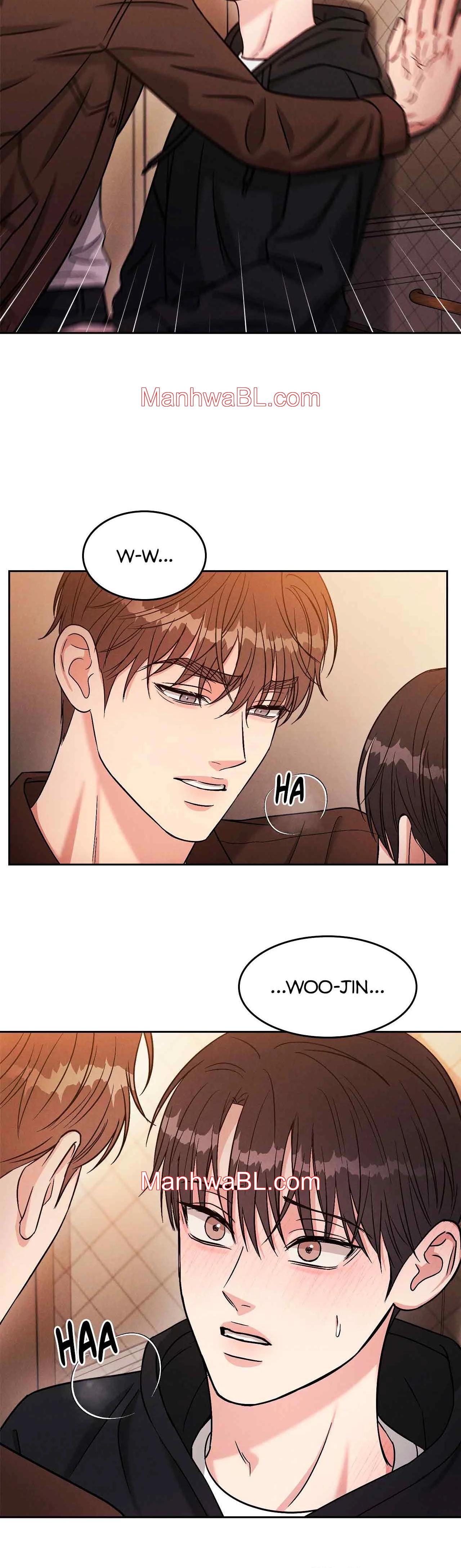 PLACEBO - Capítulo 20 manhwa
