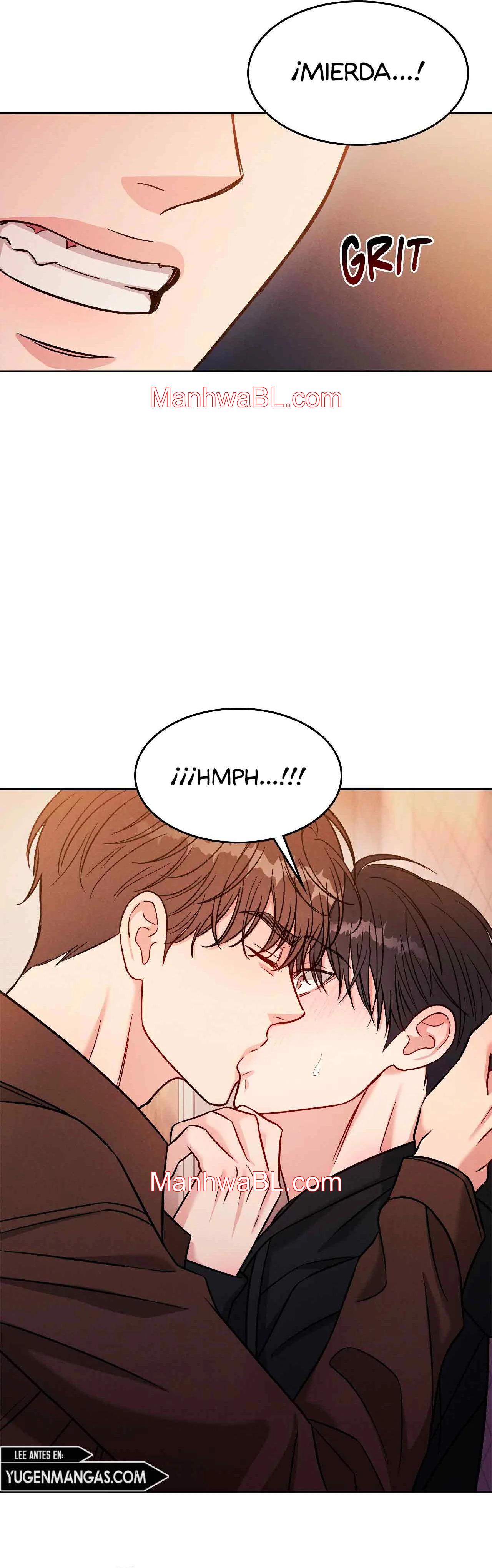 PLACEBO - Capítulo 20 manhwa
