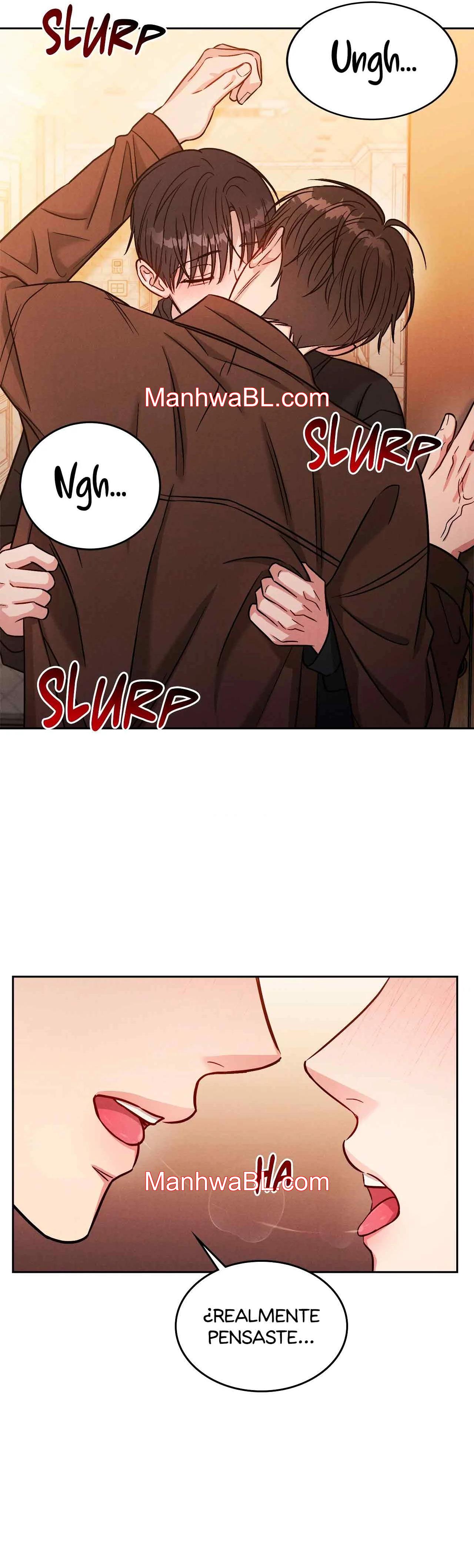 PLACEBO - Capítulo 20 manhwa