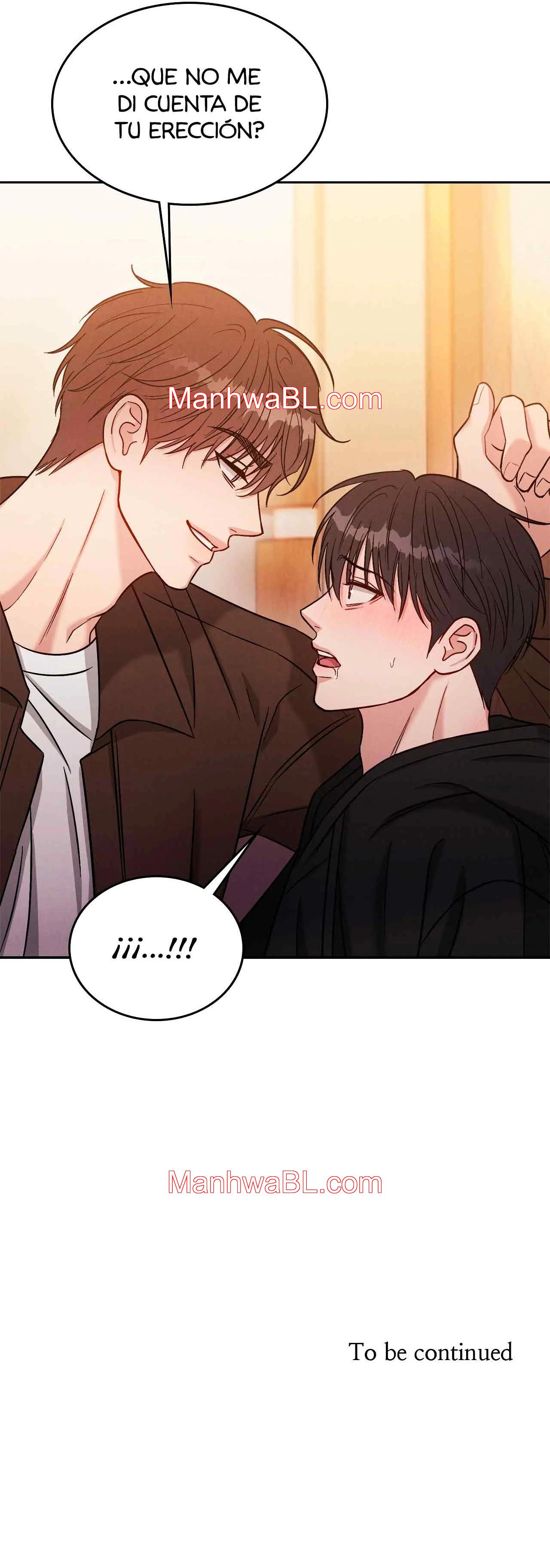 PLACEBO - Capítulo 20 manhwa