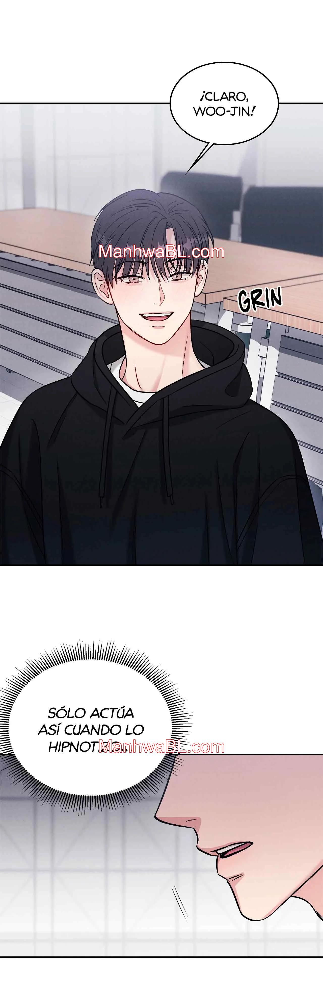 PLACEBO - Capítulo 20 manhwa