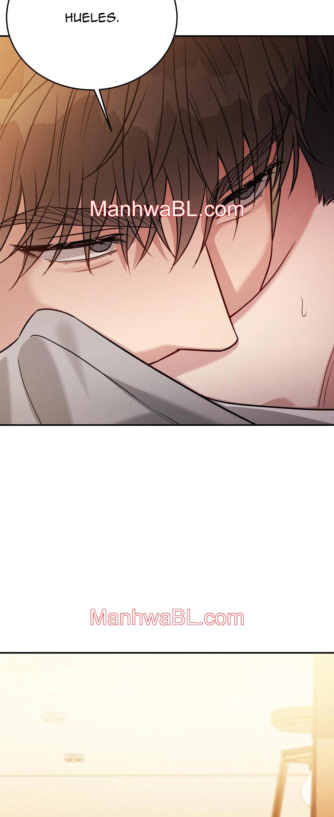 PLACEBO - Capítulo 41 manhwa