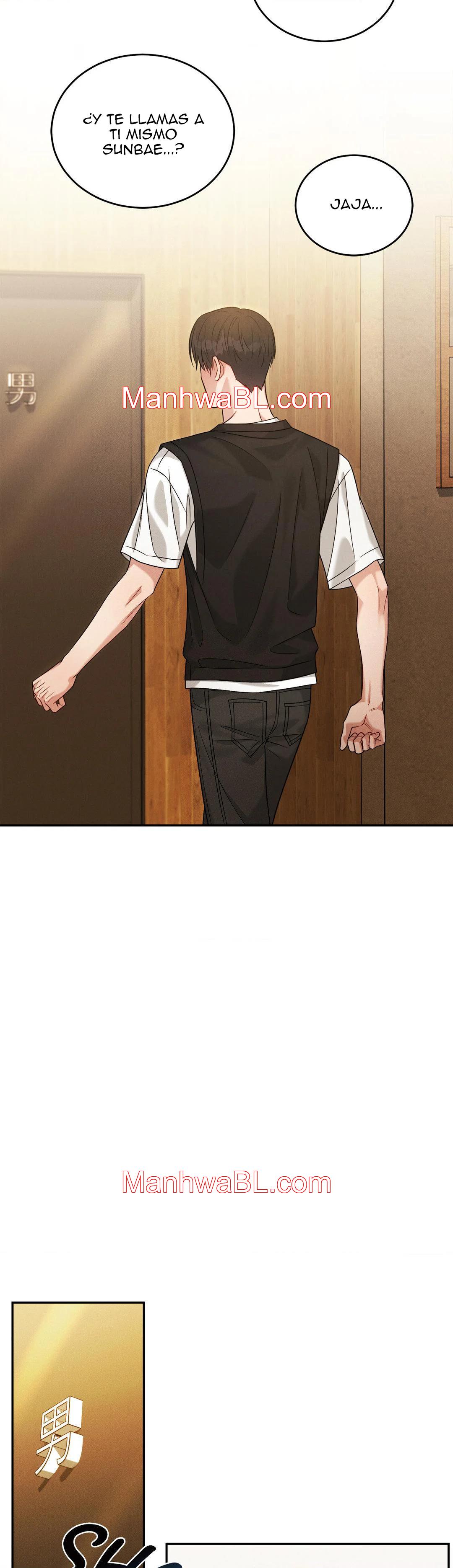 PLACEBO - Capítulo 41 manhwa