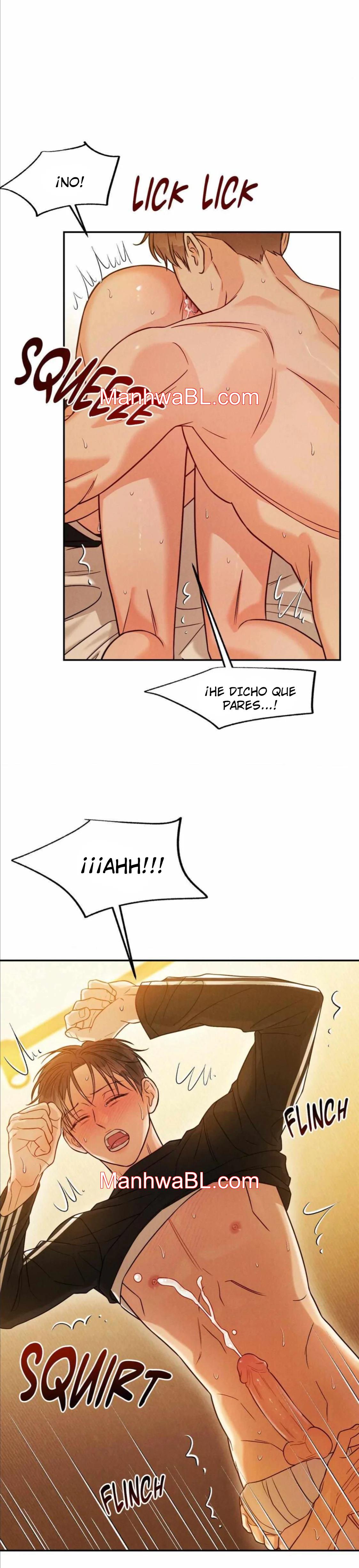 PLACEBO - Capítulo 53.2 manhwa
