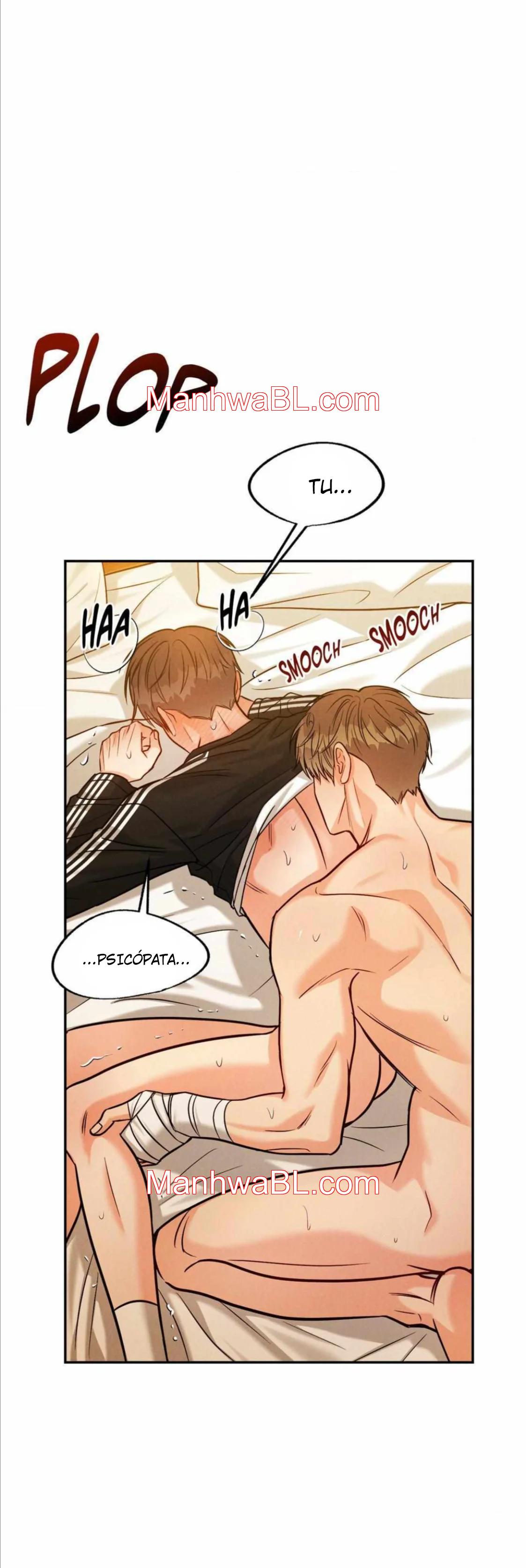 PLACEBO - Capítulo 53.2 manhwa