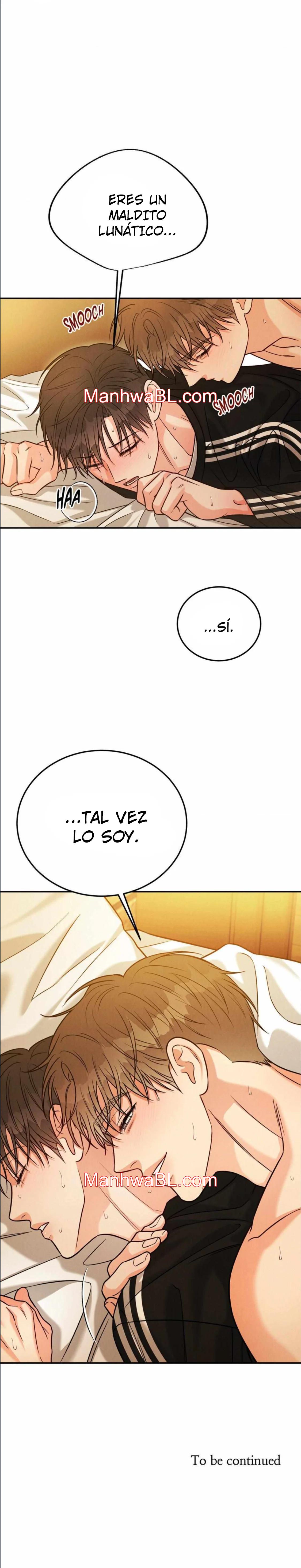 PLACEBO - Capítulo 53.2 manhwa