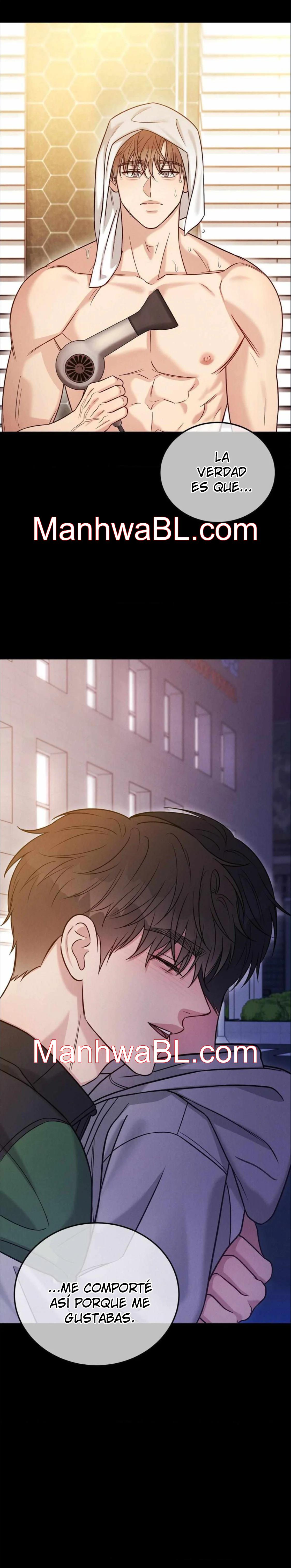 PLACEBO - Capítulo 57 3 manhwa