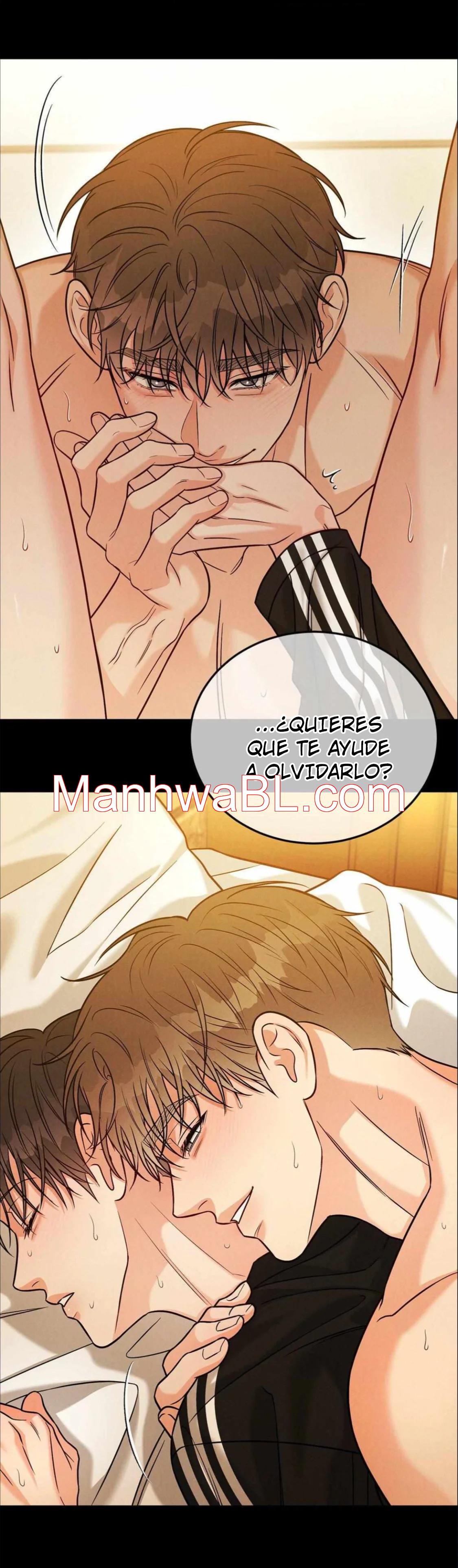 PLACEBO - Capítulo 57 3 manhwa