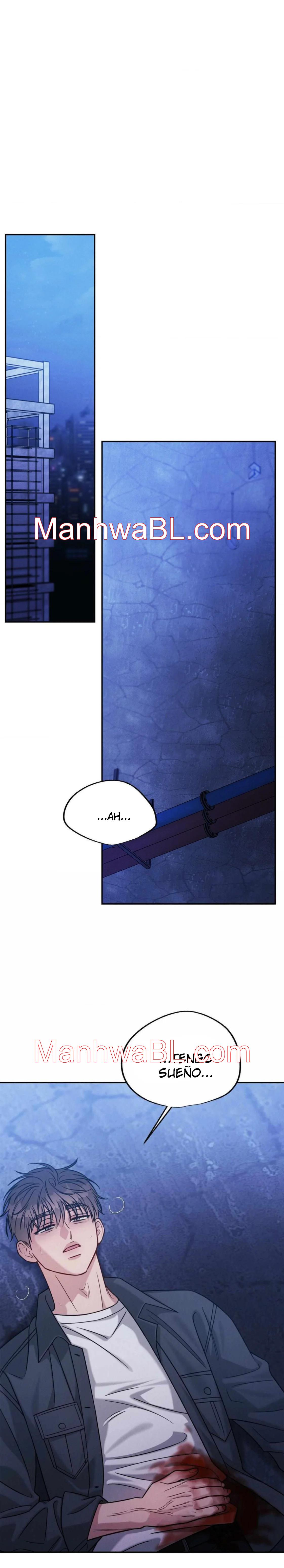 PLACEBO - Capítulo 57 3 manhwa