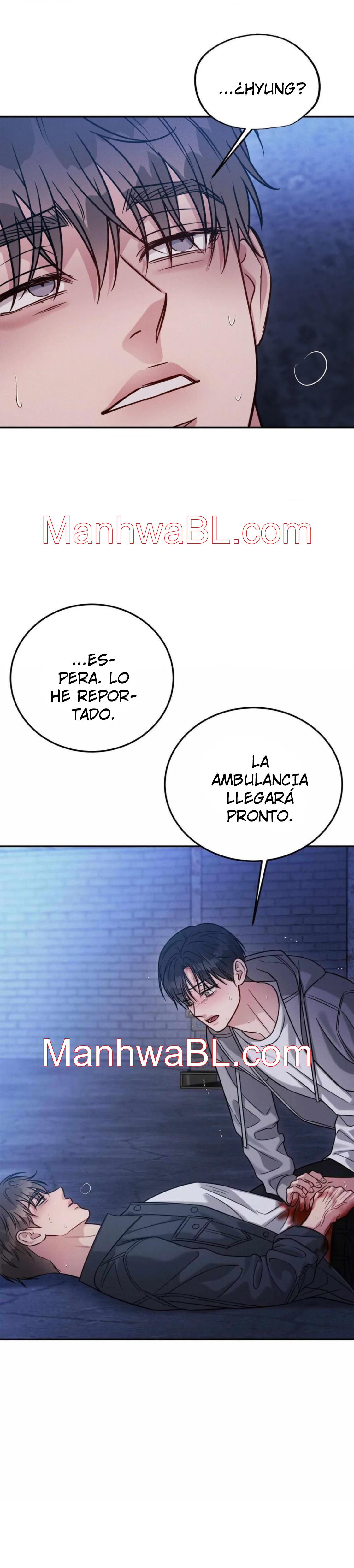 PLACEBO - Capítulo 57 3 manhwa