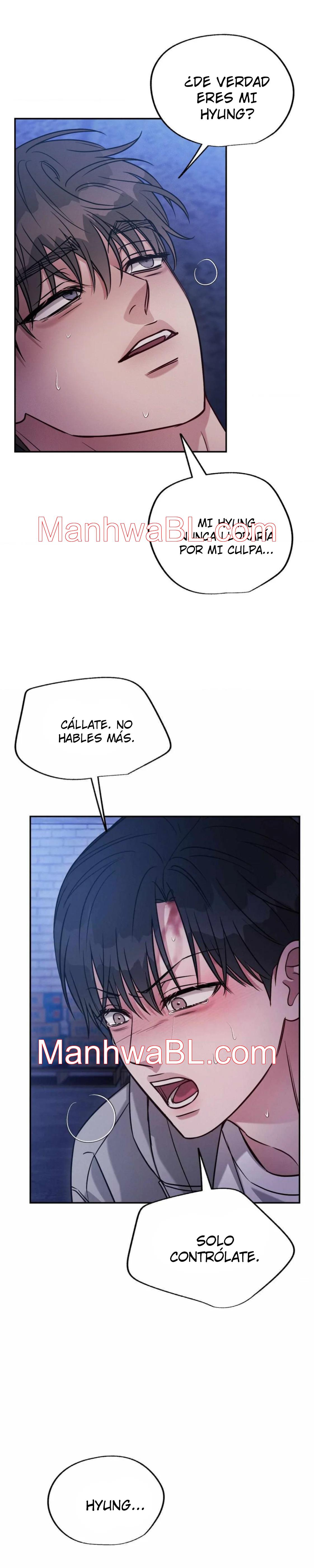 PLACEBO - Capítulo 57 3 manhwa