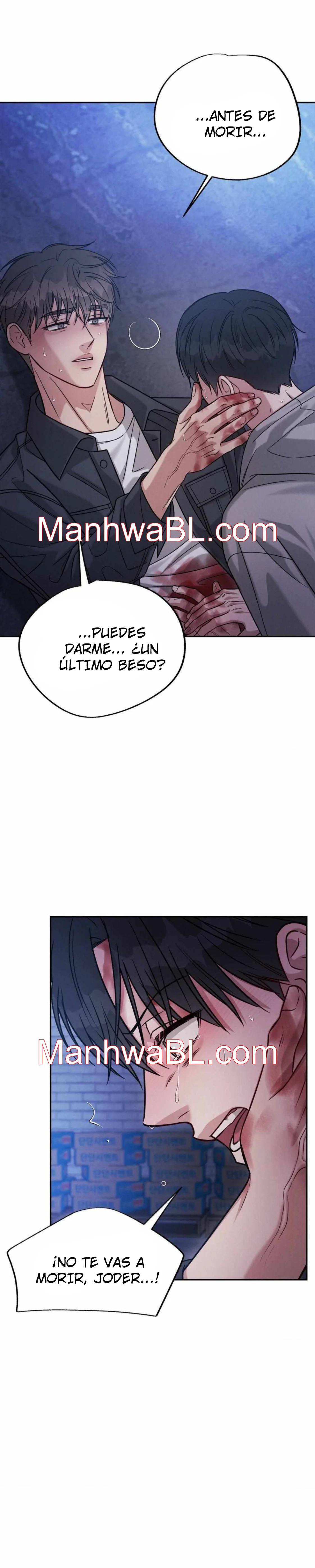 PLACEBO - Capítulo 57 3 manhwa