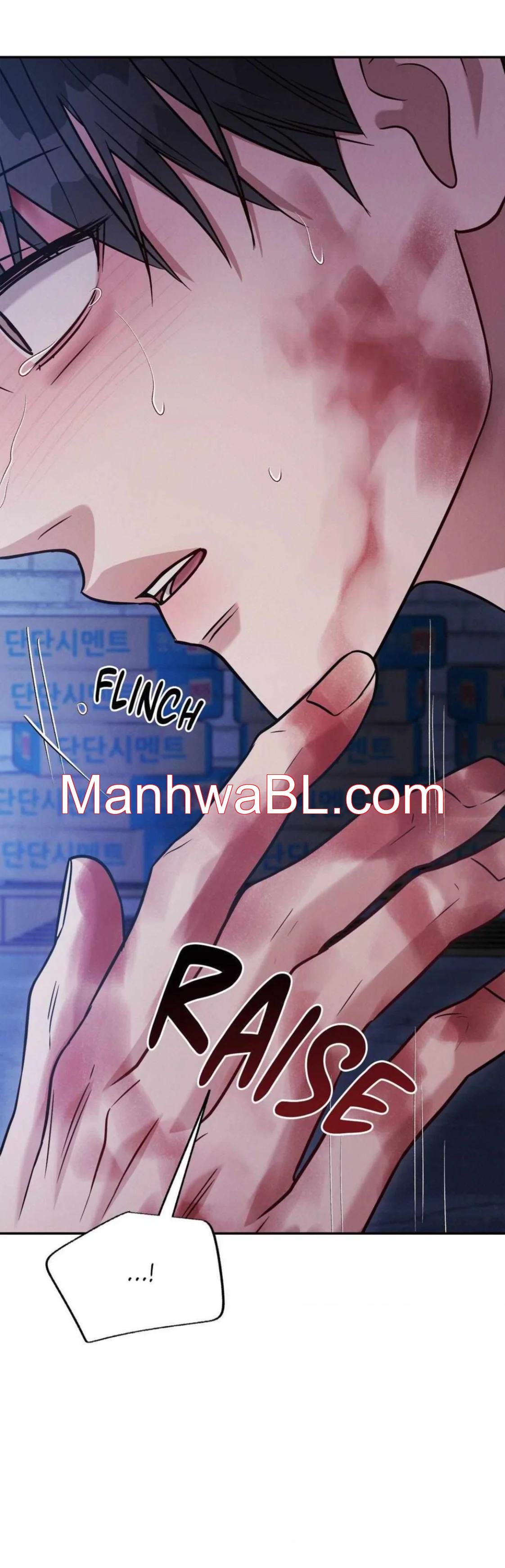 PLACEBO - Capítulo 57 3 manhwa