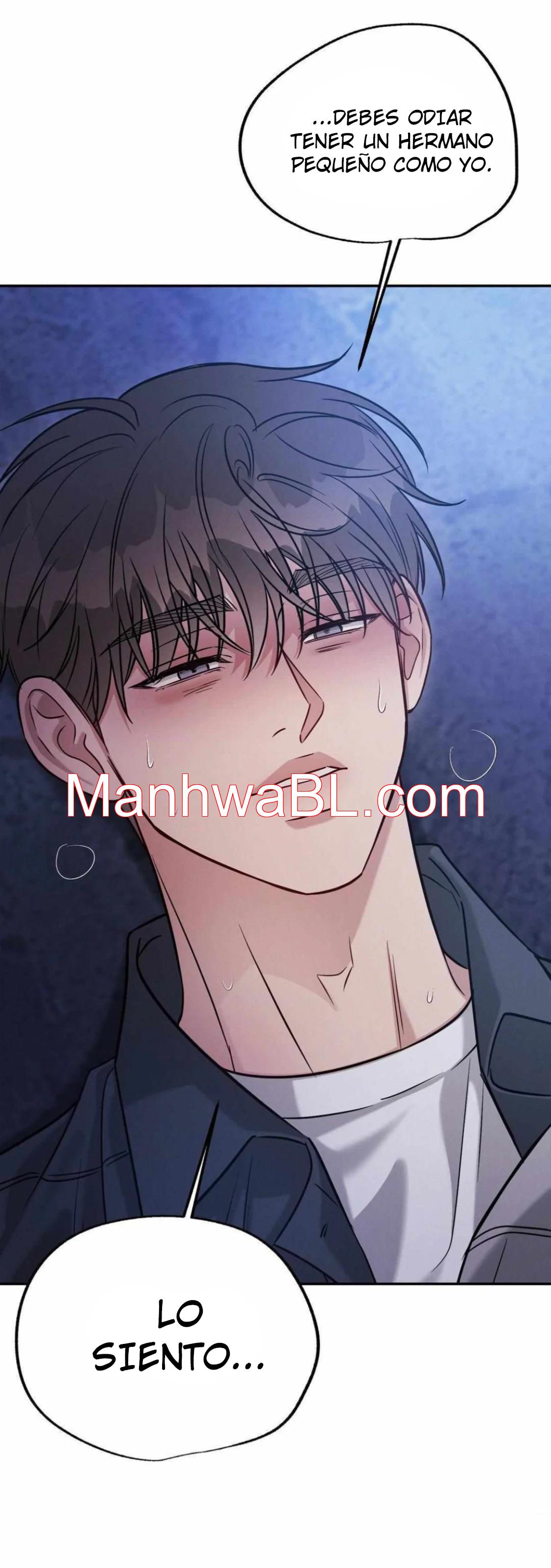 PLACEBO - Capítulo 57 3 manhwa