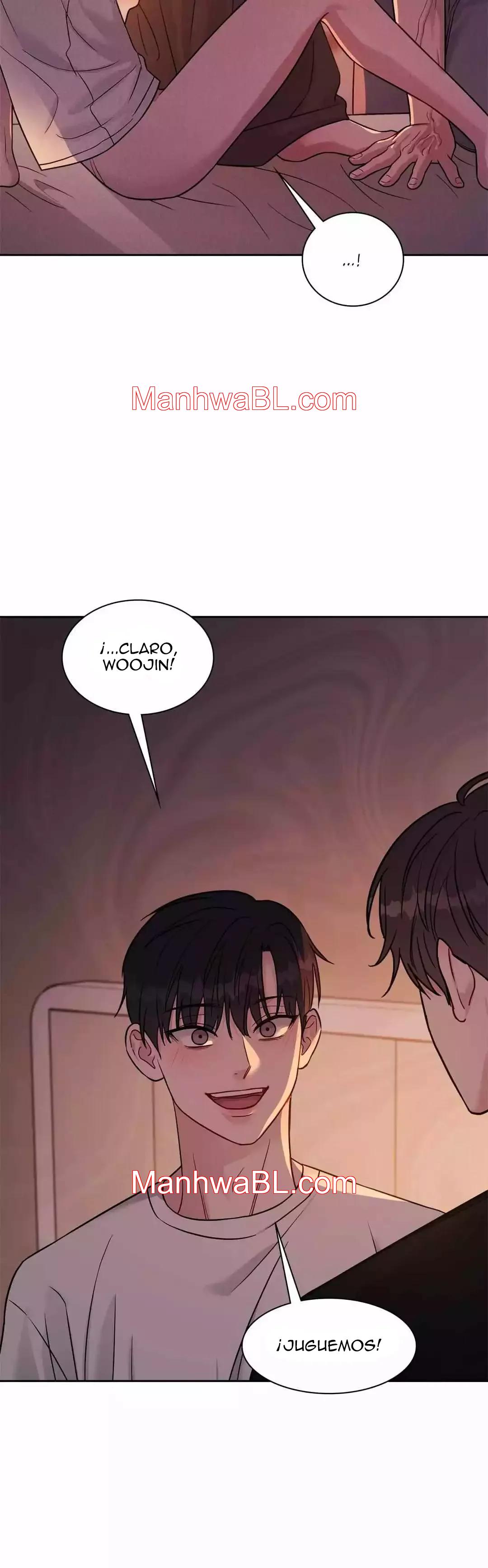 PLACEBO - Capítulo 12 manhwa