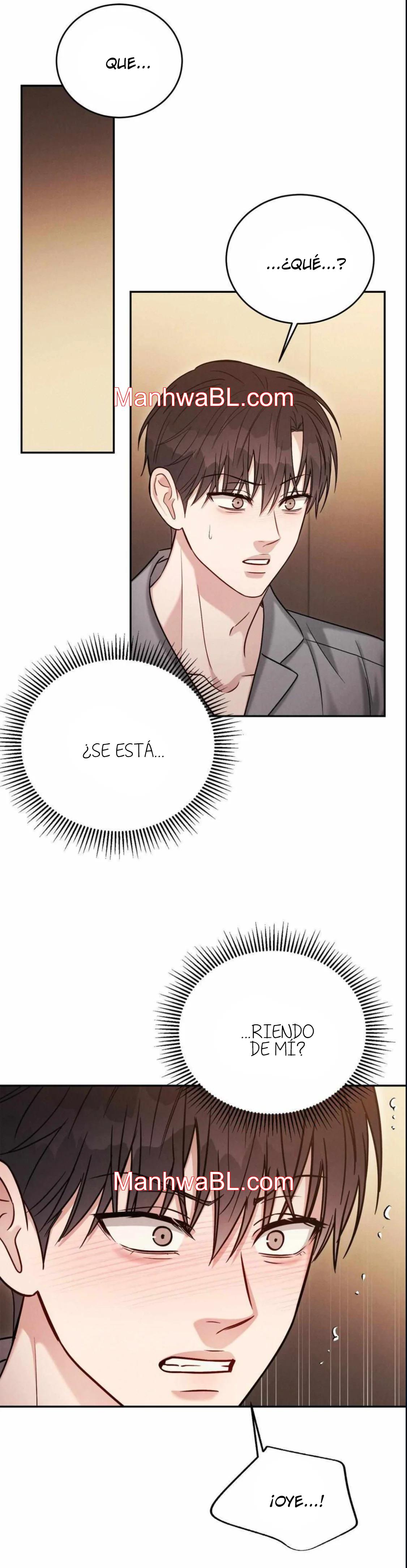 PLACEBO - Capítulo 50 manhwa