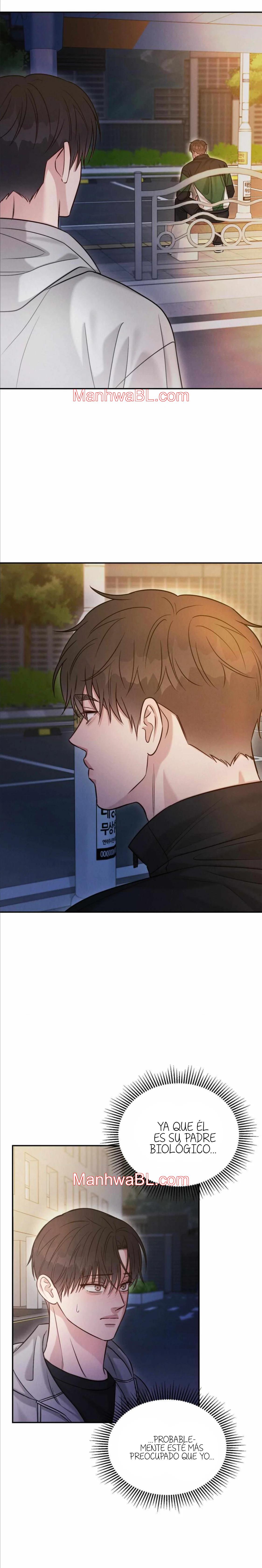 PLACEBO - Capítulo 50 manhwa
