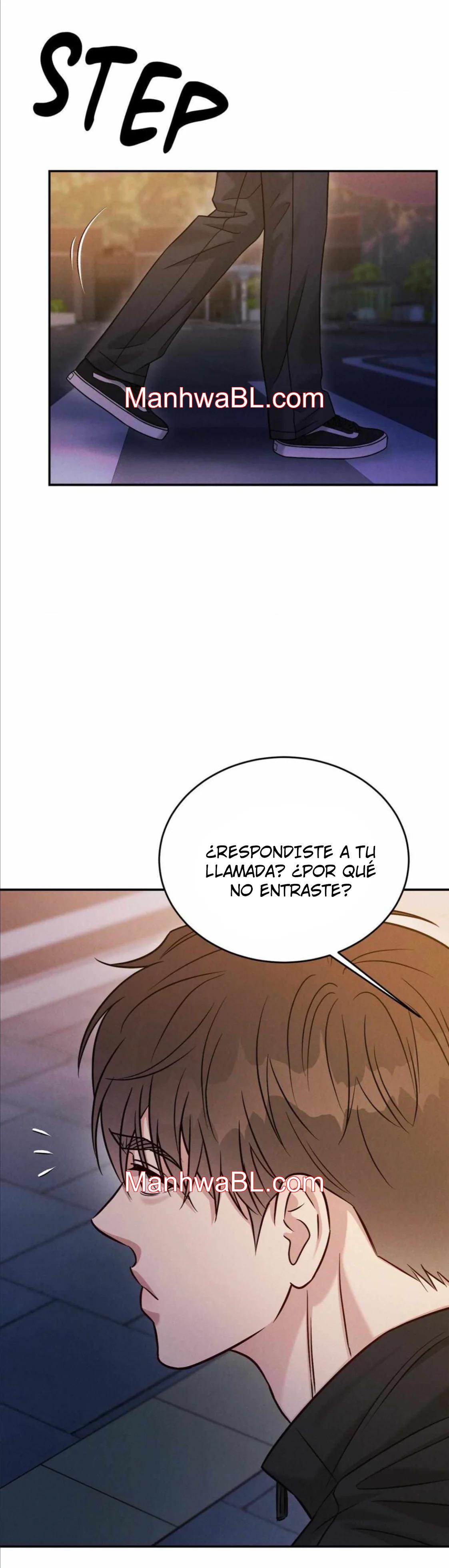 PLACEBO - Capítulo 50 manhwa