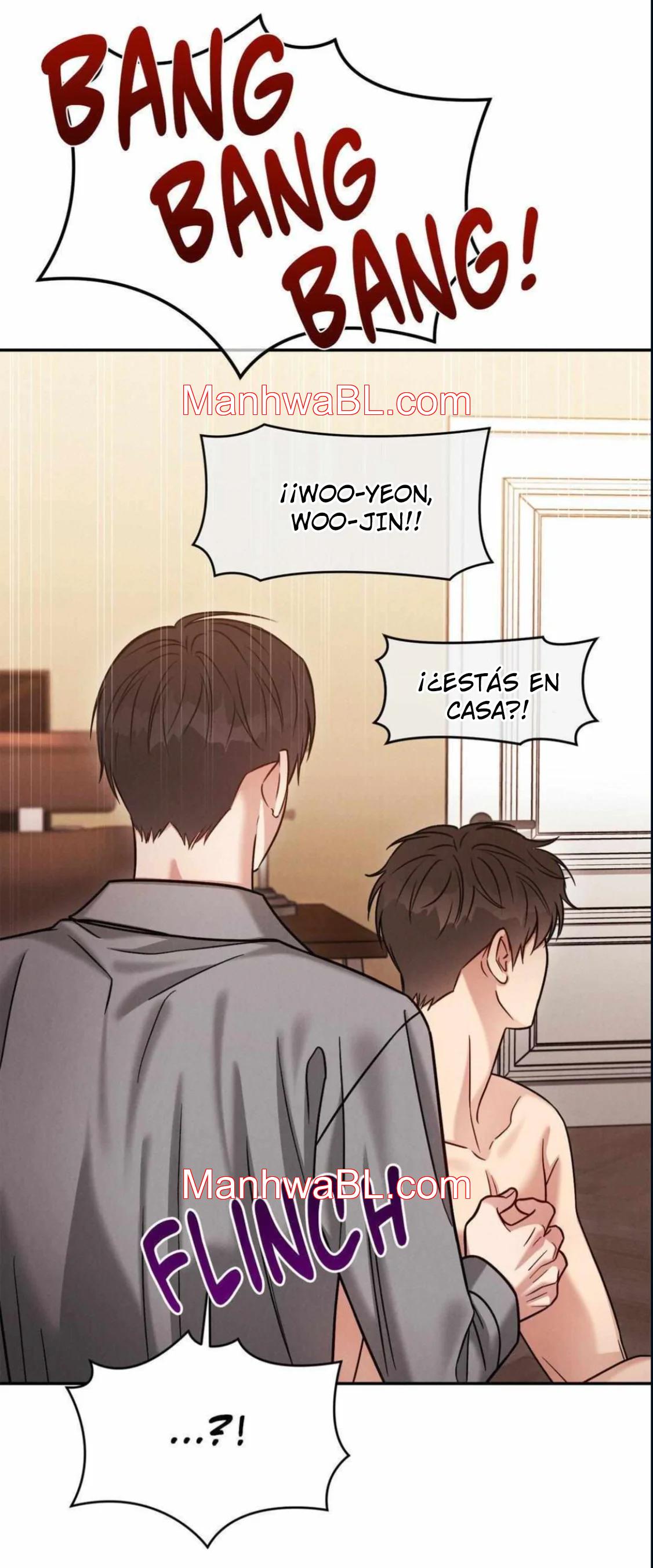 PLACEBO - Capítulo 50 manhwa