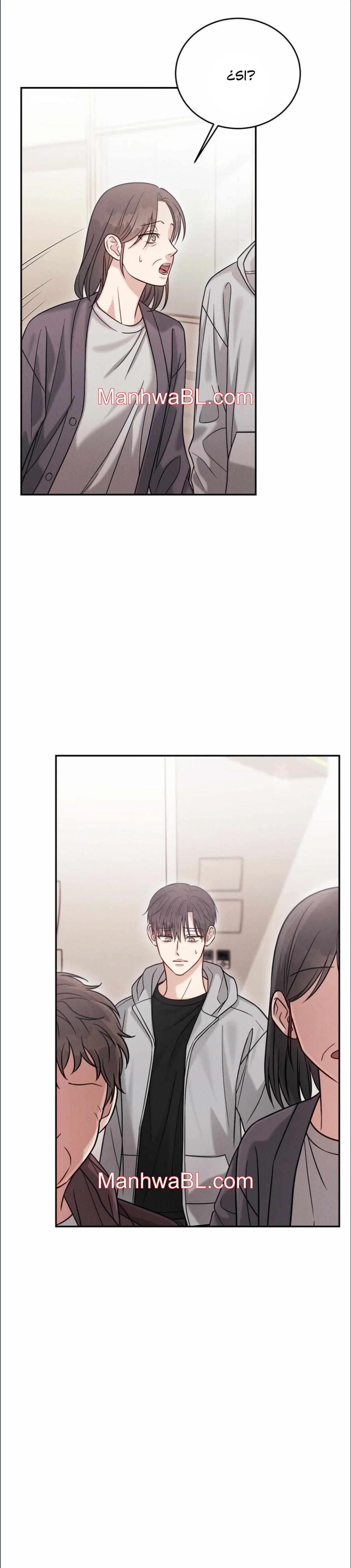 PLACEBO - Capítulo 50 manhwa