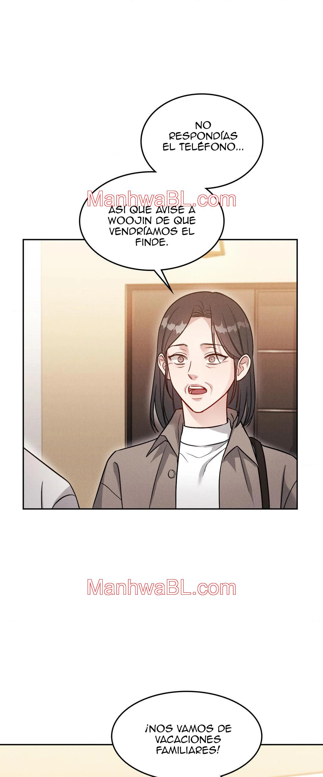 PLACEBO - Capítulo 32 manhwa