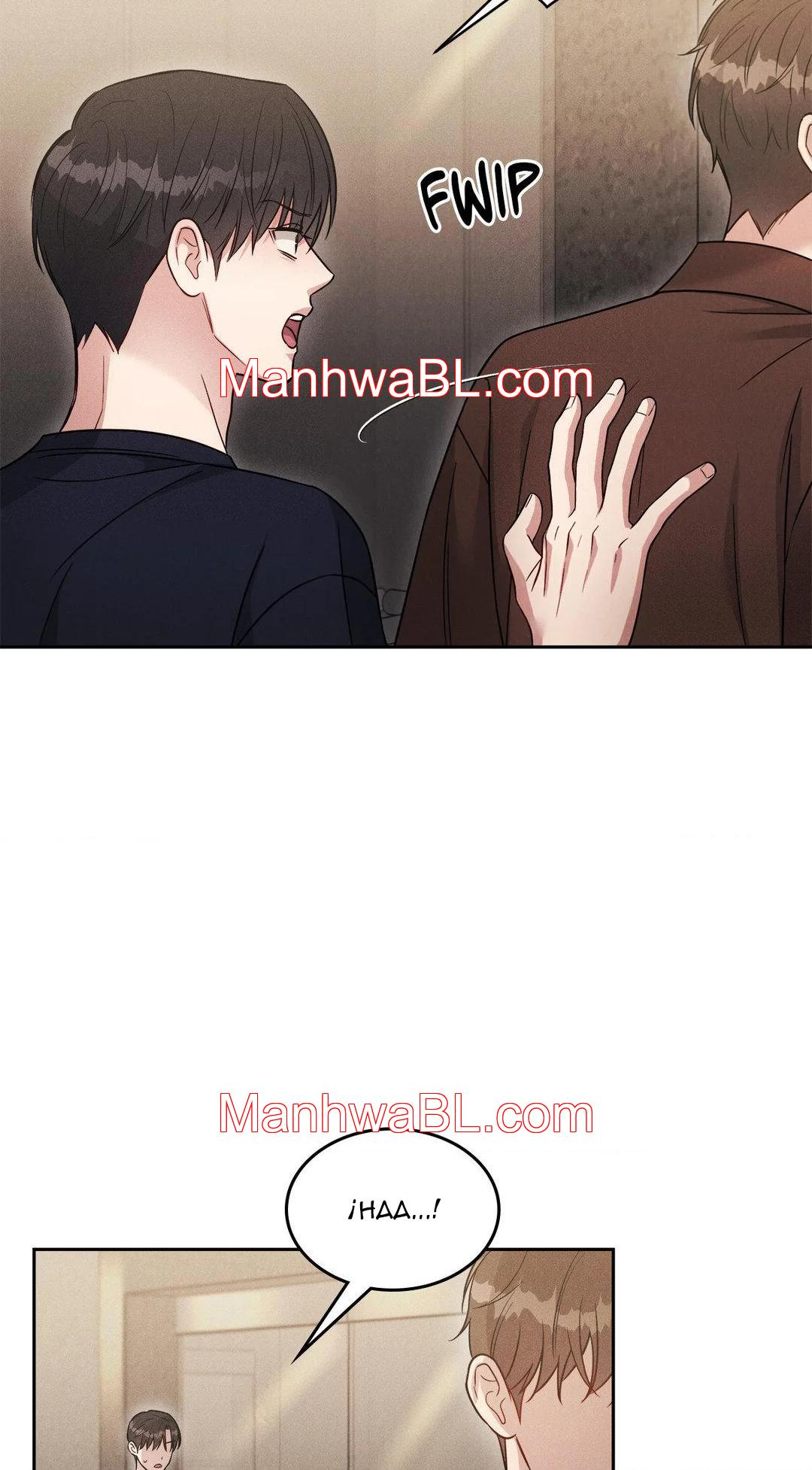 PLACEBO - Capítulo 32 manhwa