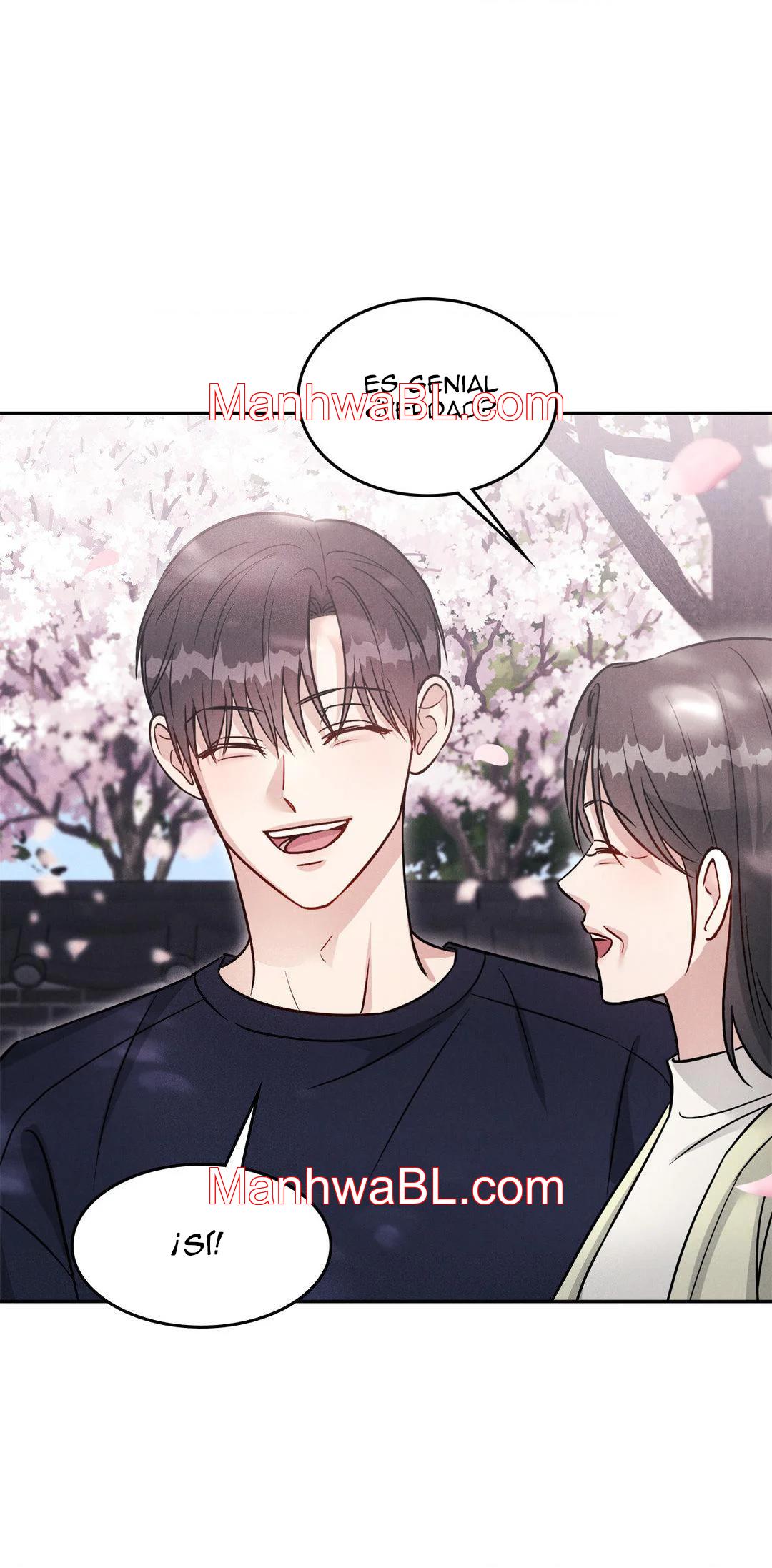 PLACEBO - Capítulo 32 manhwa