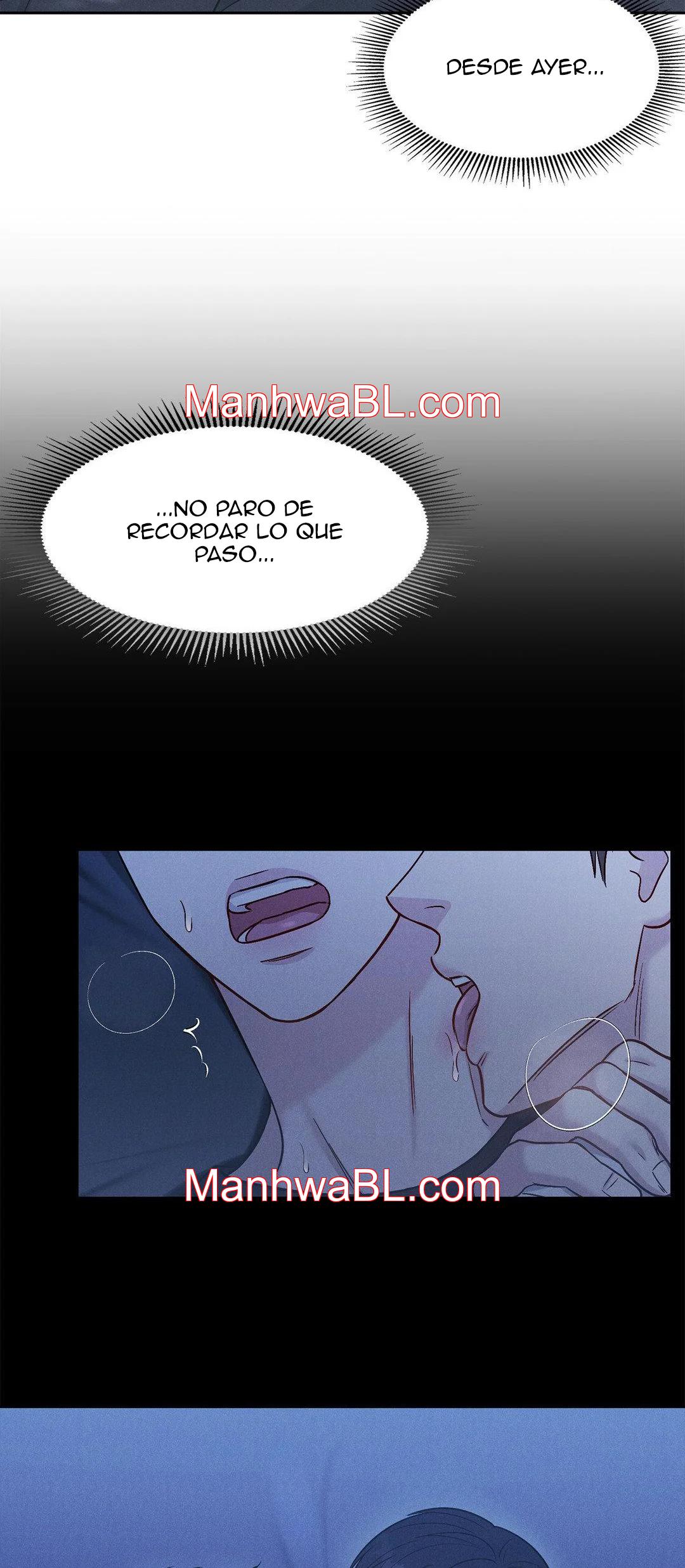 PLACEBO - Capítulo 32 manhwa