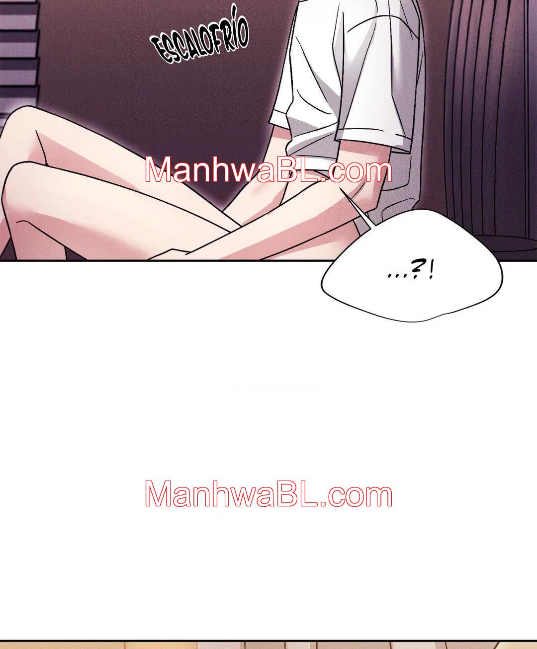 PLACEBO - Capítulo 32 manhwa