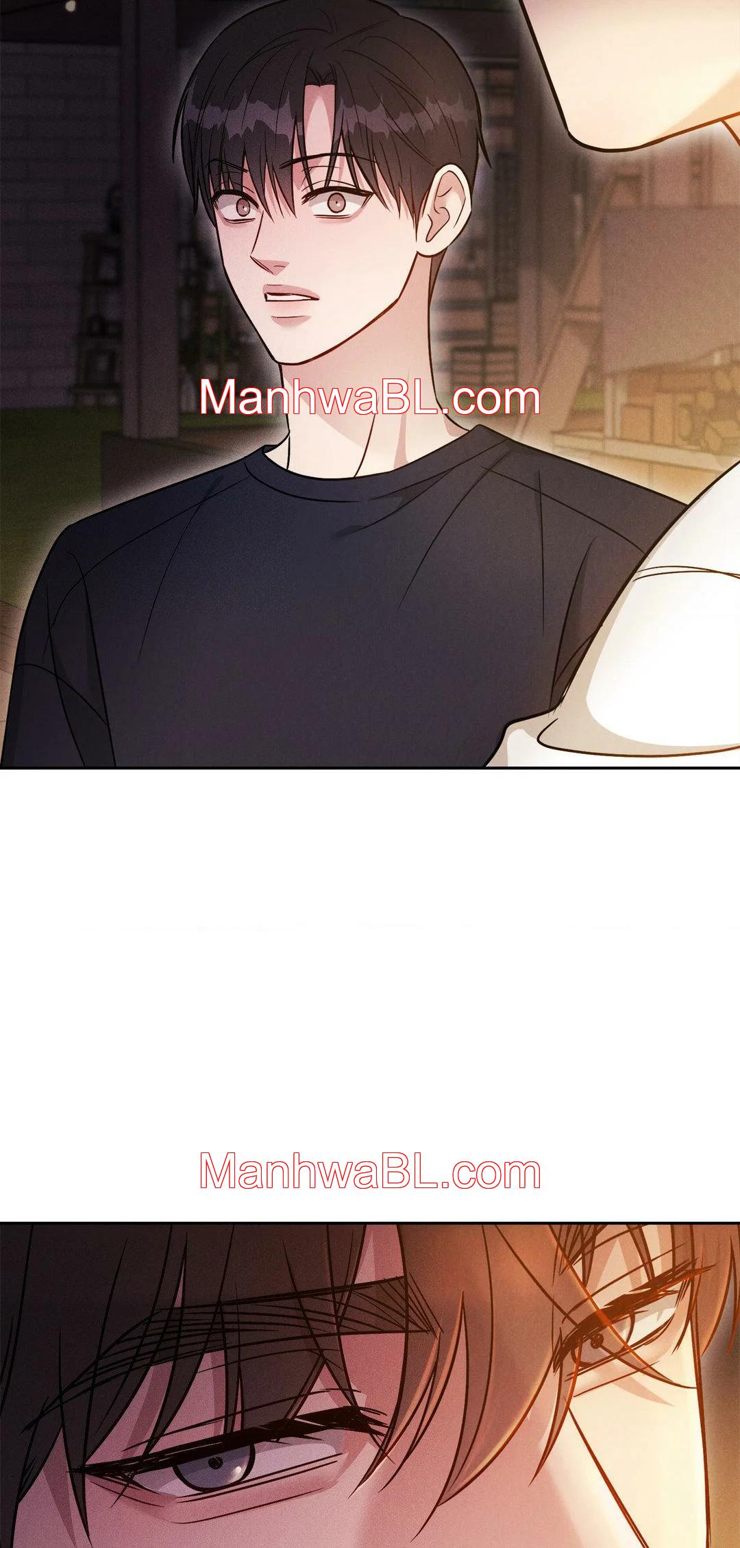 PLACEBO - Capítulo 32 manhwa