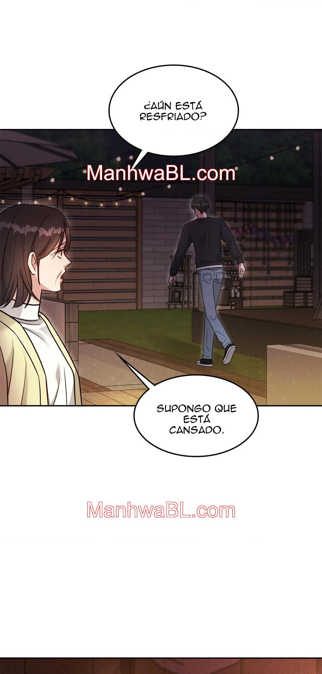 PLACEBO - Capítulo 32 manhwa