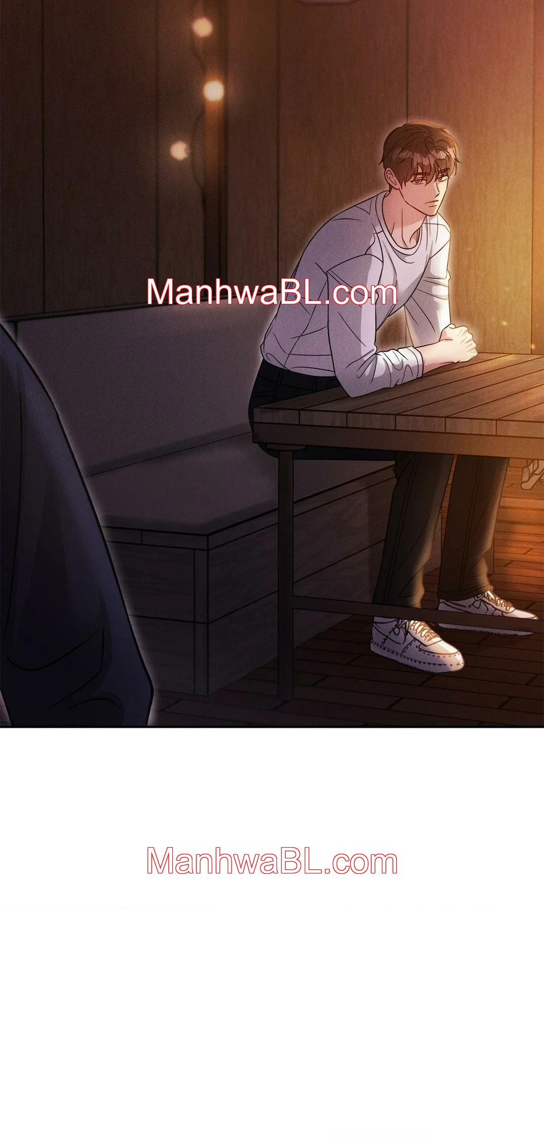 PLACEBO - Capítulo 32 manhwa