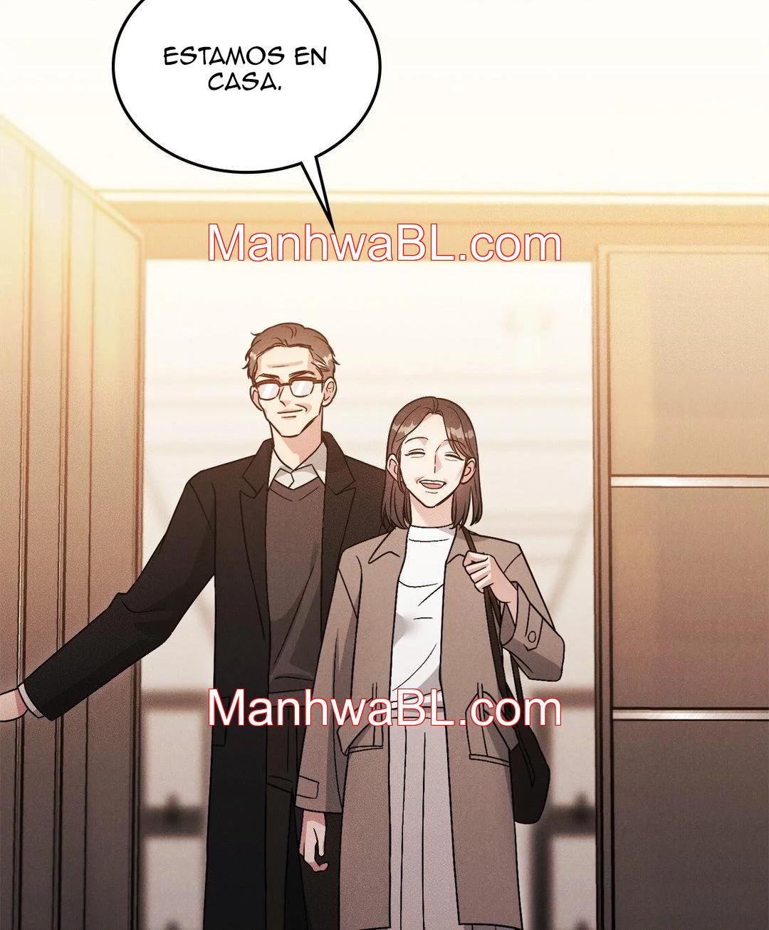 PLACEBO - Capítulo 32 manhwa