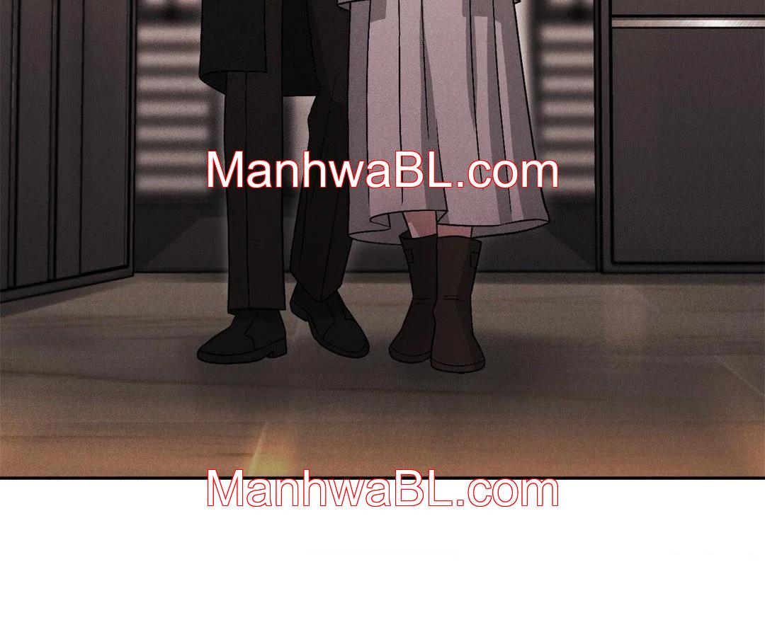 PLACEBO - Capítulo 32 manhwa