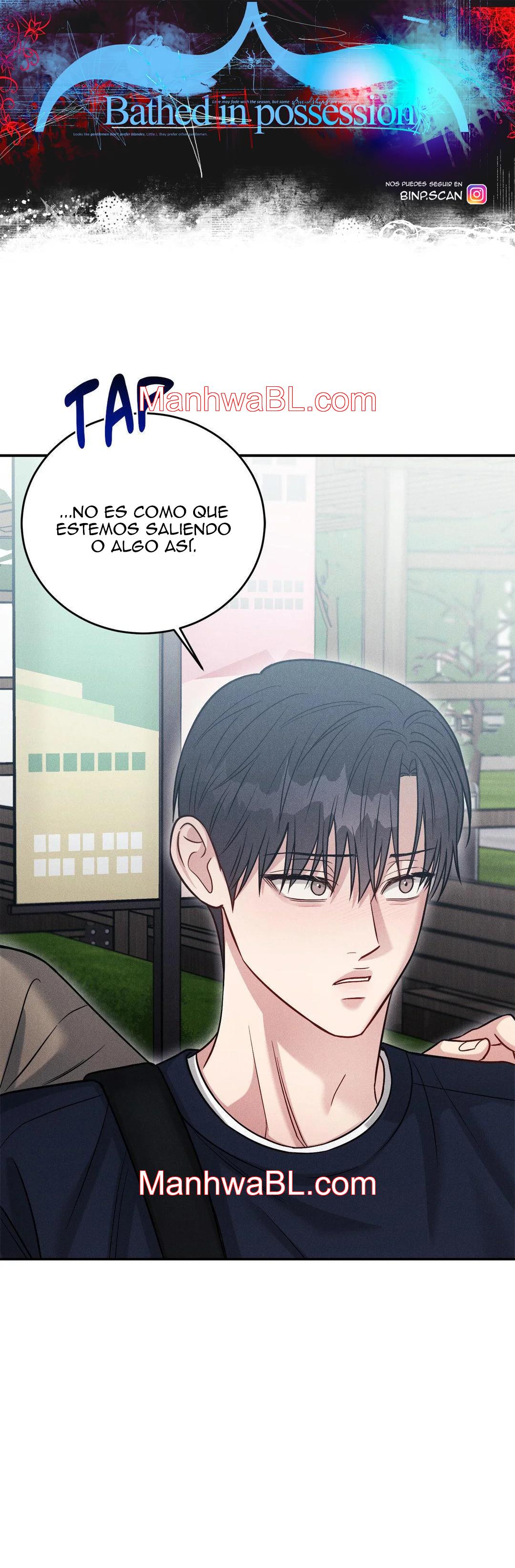 PLACEBO - Capítulo 37 manhwa