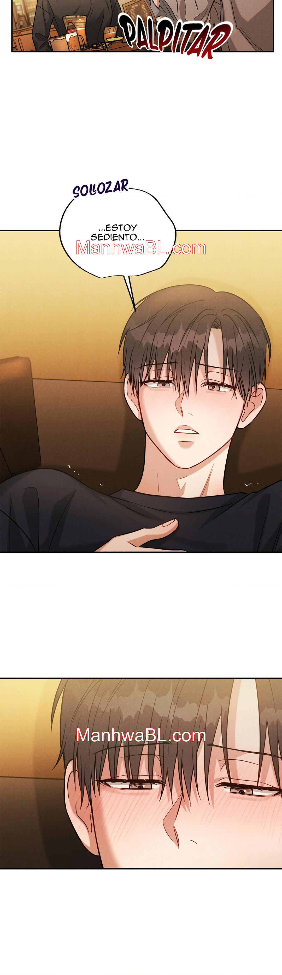 PLACEBO - Capítulo 37 manhwa