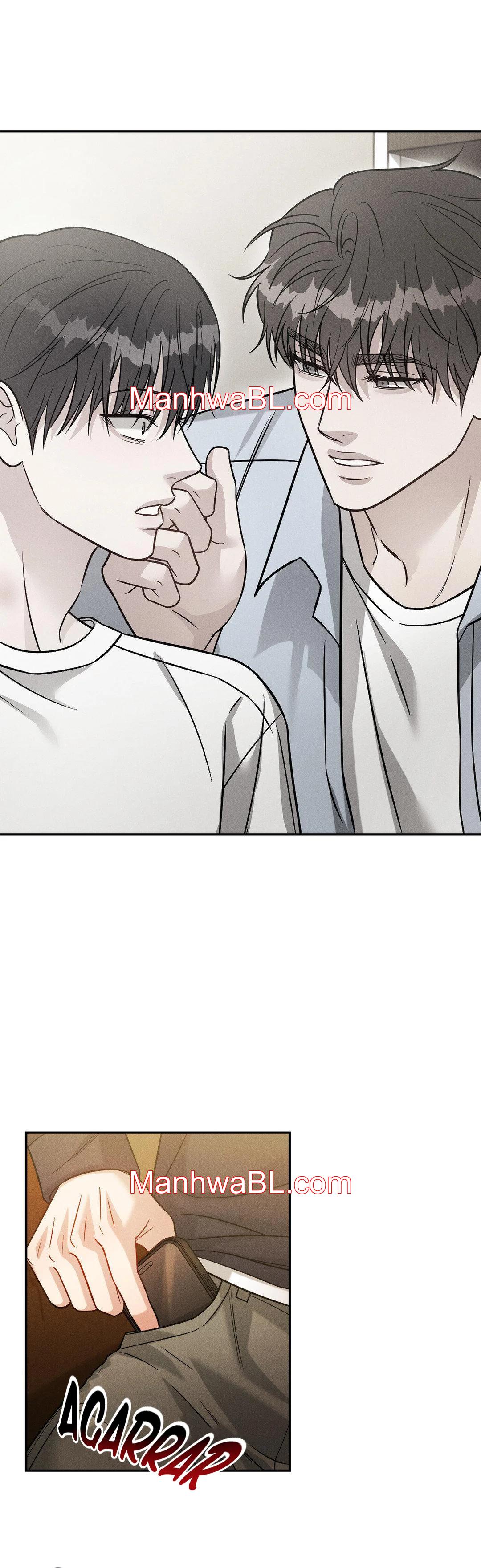 PLACEBO - Capítulo 37 manhwa