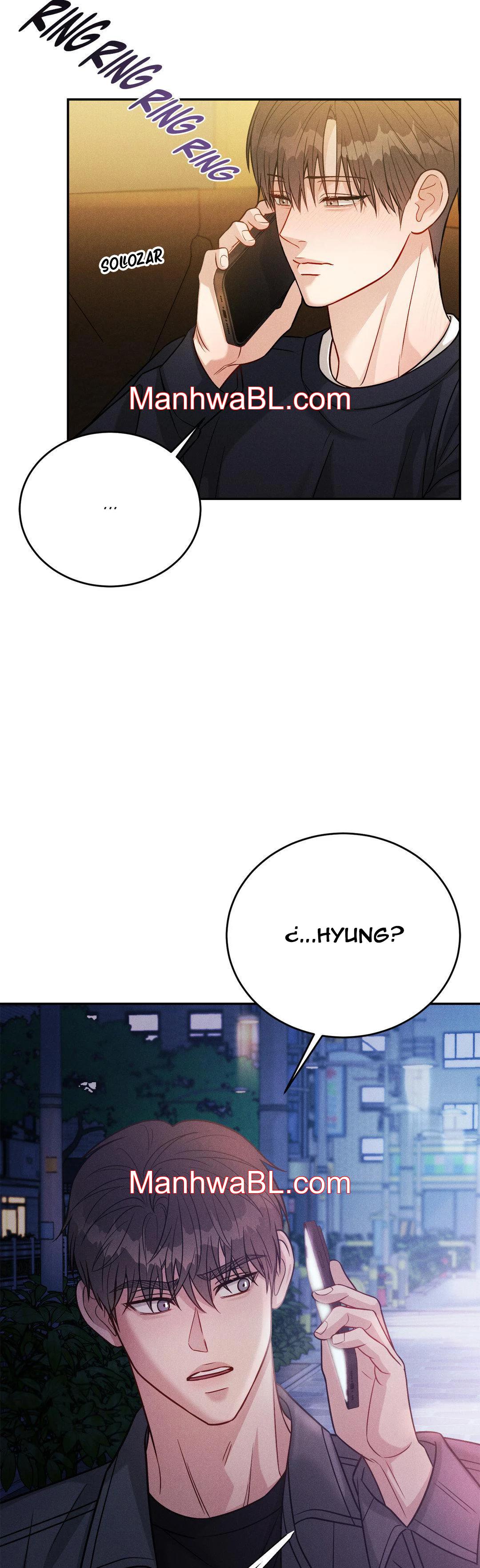 PLACEBO - Capítulo 37 manhwa