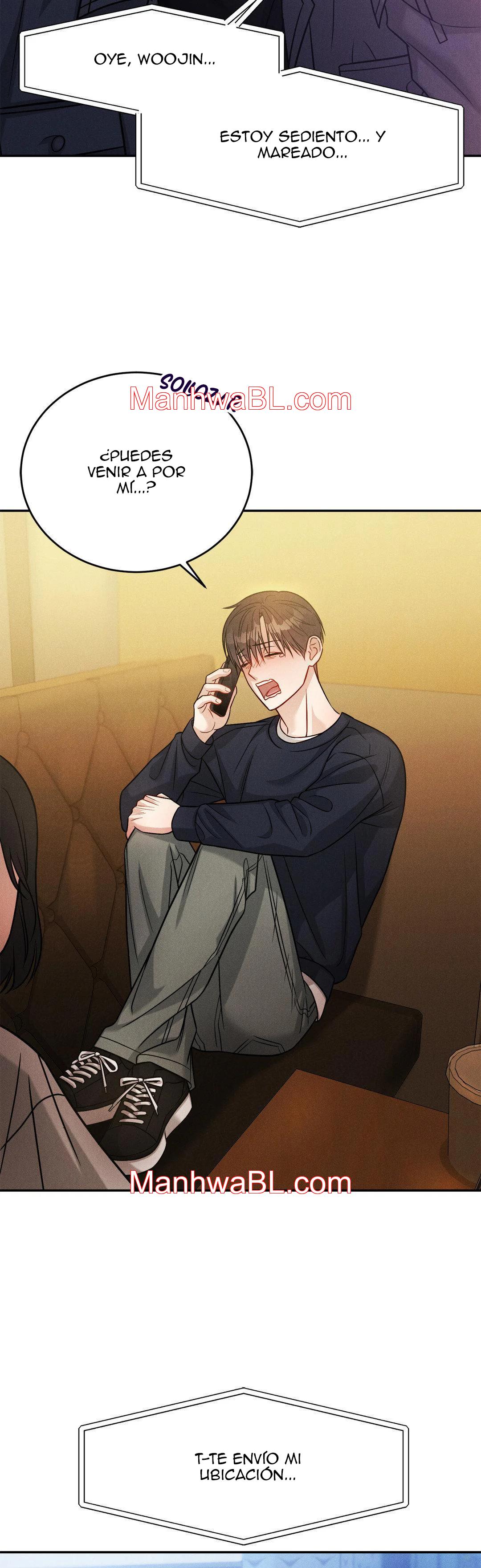 PLACEBO - Capítulo 37 manhwa