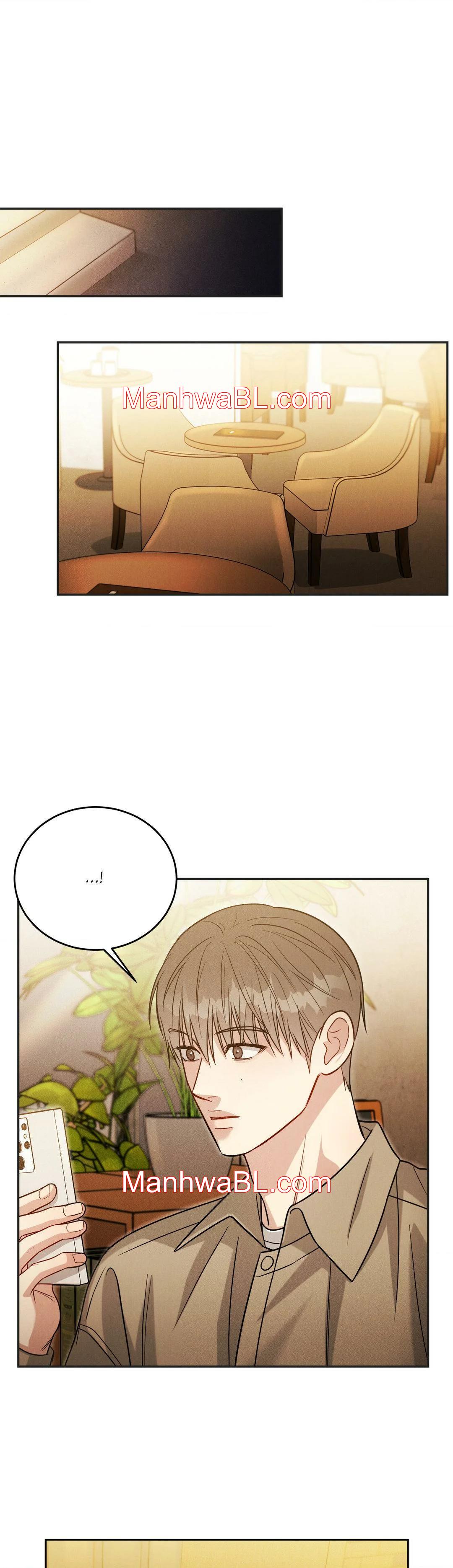 PLACEBO - Capítulo 37 manhwa