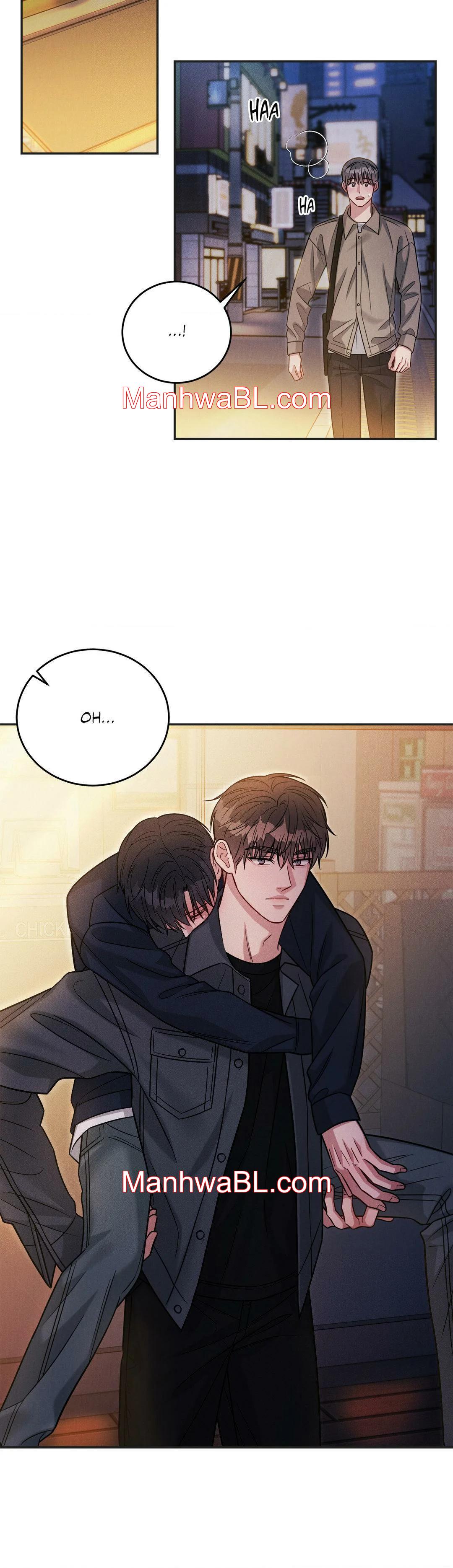 PLACEBO - Capítulo 37 manhwa