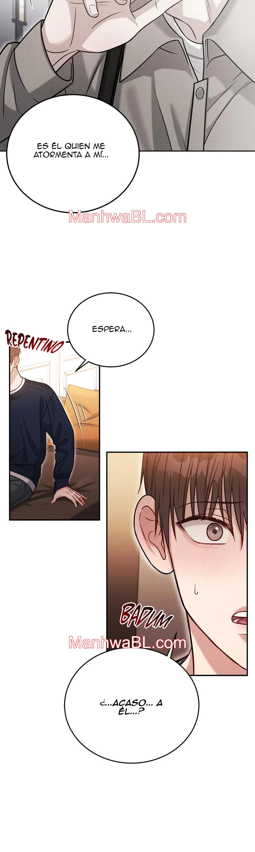 PLACEBO - Capítulo 37 manhwa