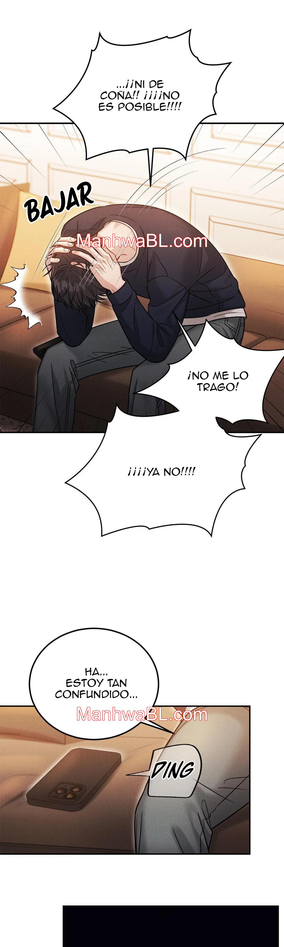 PLACEBO - Capítulo 37 manhwa