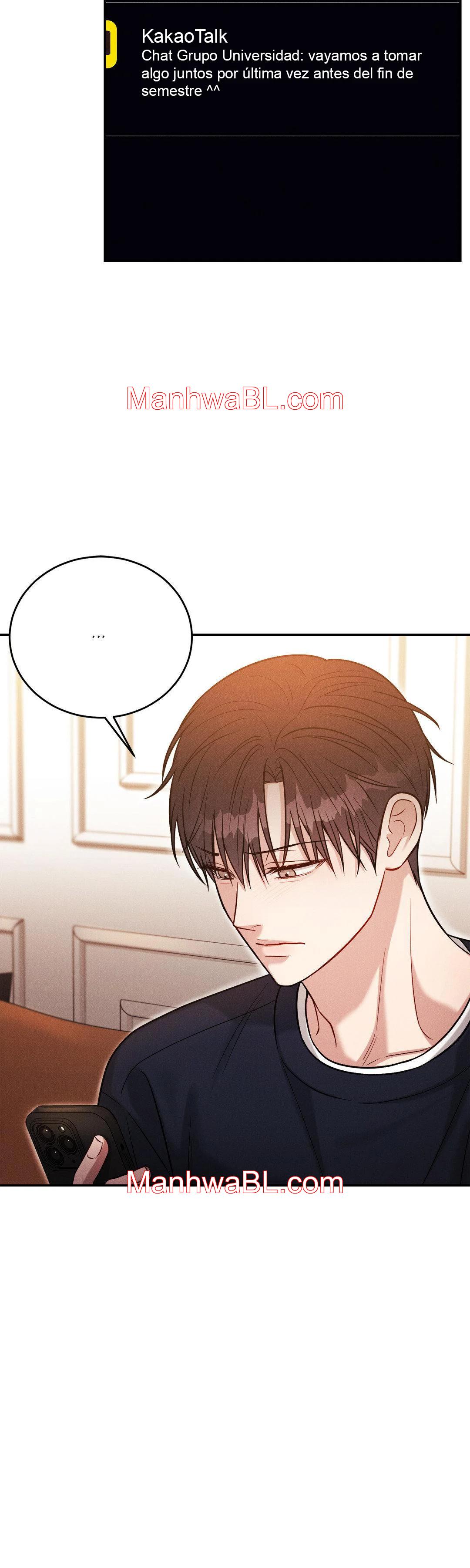 PLACEBO - Capítulo 37 manhwa