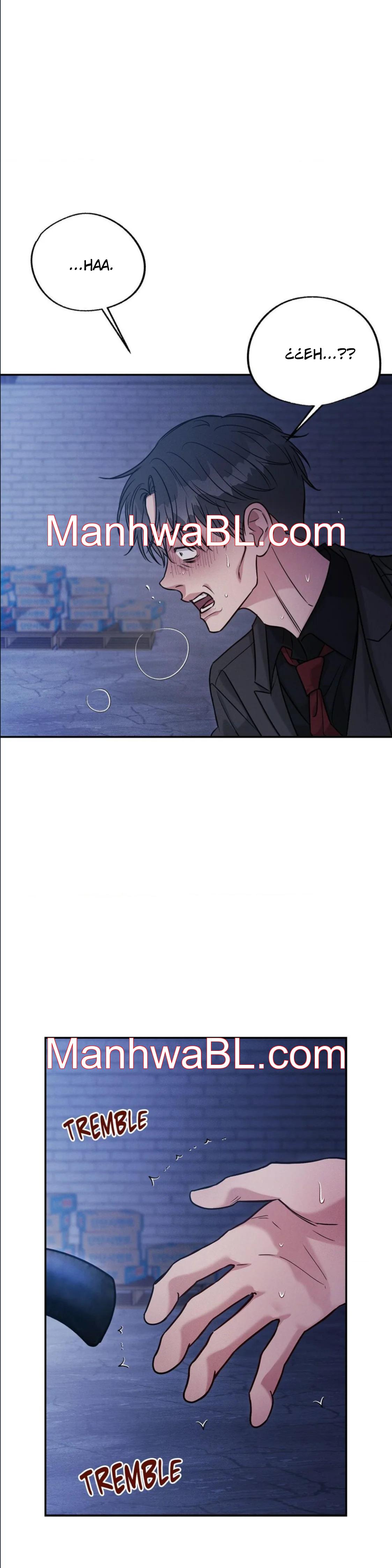 PLACEBO - Capítulo 57 2 manhwa
