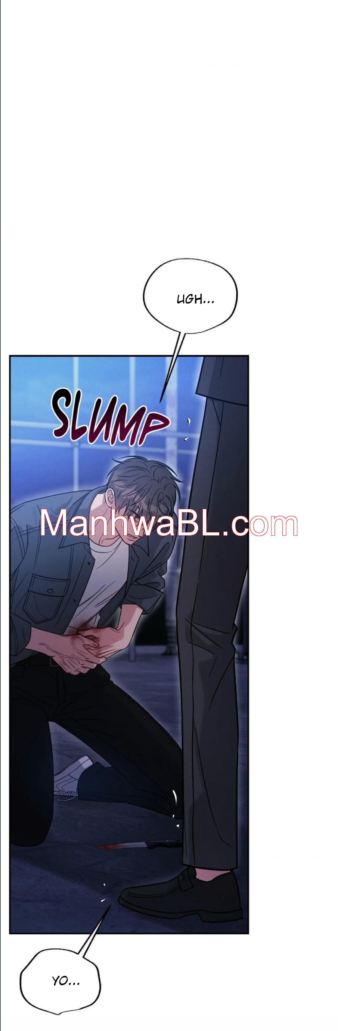 PLACEBO - Capítulo 57 2 manhwa