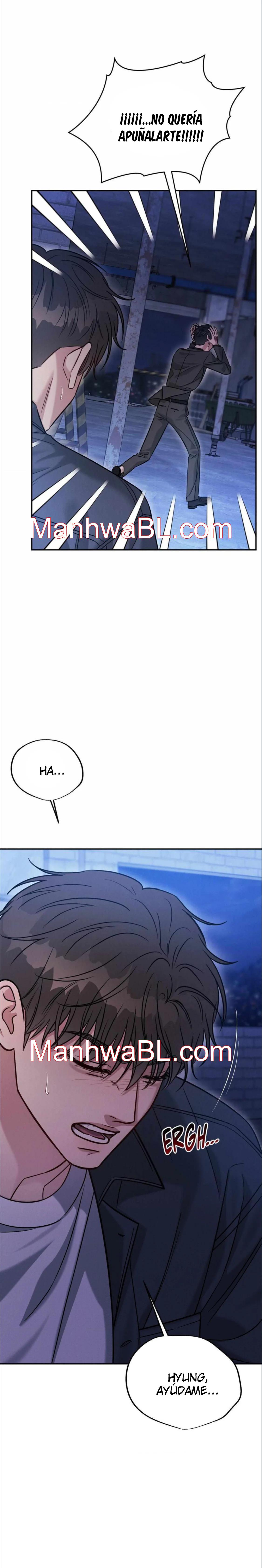 PLACEBO - Capítulo 57 2 manhwa