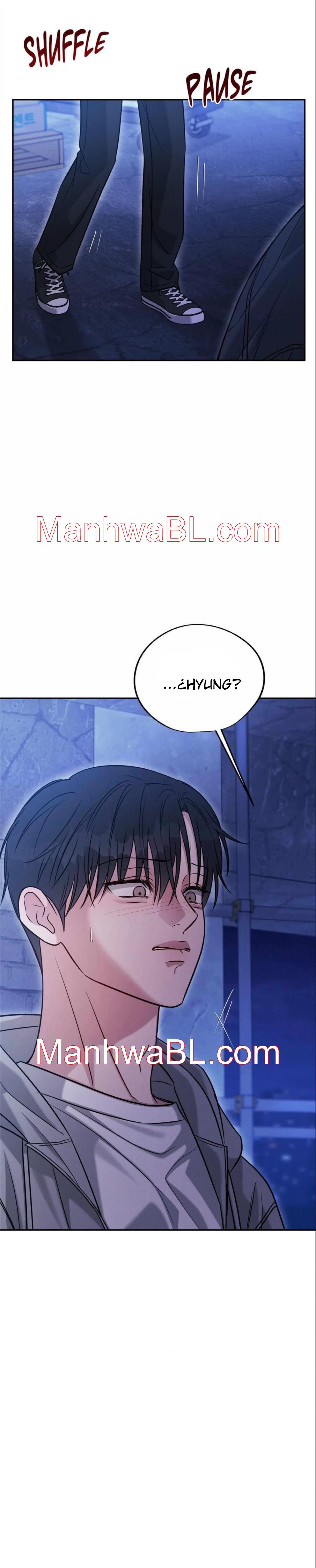 PLACEBO - Capítulo 57 2 manhwa
