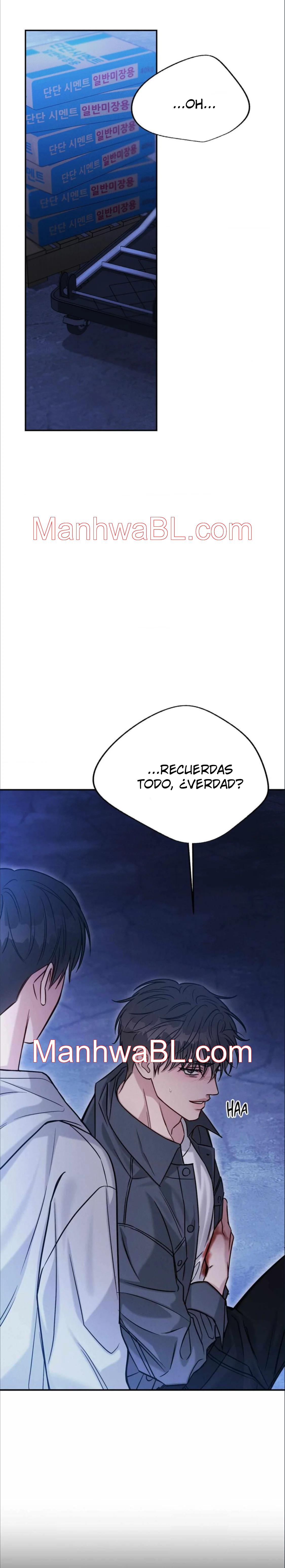 PLACEBO - Capítulo 57 2 manhwa